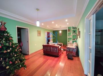 Casa · 371m² · 4 Quartos · 4 Vagas · Casa com 4 dormitórios na Vila Haro em Sorocaba/SP