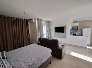 Apartamento · 50m² · 1 Quarto · 1 Vaga · Flat modulado no Edifício RED em Sorocaba
