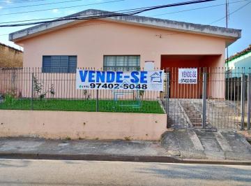 Casa · 98m² · 2 Quartos · 2 Vagas · Casa térrea dois quartos no bairro Vl. Aeroporto em Sorocaba