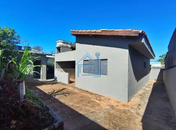 Casa · 280m² · 2 Quartos · 2 Vagas · Casa térrea 98 m² em Vila Aeroporto - Sorocaba, SP