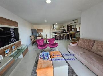 Apartamento de 4 quartos, Aquiraz · Apartamento para aluguel com 4 quartos no Wellness - Porto das Dunas