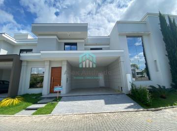 Casa · 175m² · 3 Quartos · 2 Vagas · Casa em Condomínio em Bairro Deltaville - Biguaçu, SC