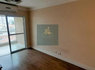 Apartamento · 56m² · 2 Quartos · 2 Vagas · Apartamento em Vila Moinho Velho  -  São Paulo
