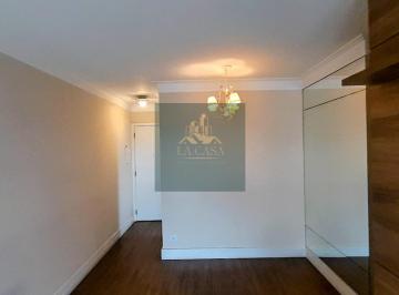 Apartamento · 56m² · 2 Quartos · 2 Vagas · Apartamento em Vila Moinho Velho  -  São Paulo