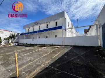 Comercial · 1700m² · 20 Vagas · Ponto Comercial em Lauro de freitas/Ba