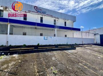 Comercial · 1700m² · 20 Vagas · Ponto Comercial com 1.200m² em Lauro de freitas/Ba