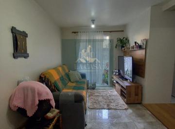Apartamento · 50m² · 2 Quartos · 1 Vaga · Apartamento em Vila Santa Luzia - São Bernardo do Campo