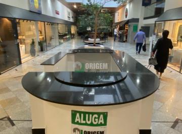 Comercial · 9m² · 1 Vaga · Quiosque em galeria no Batel.