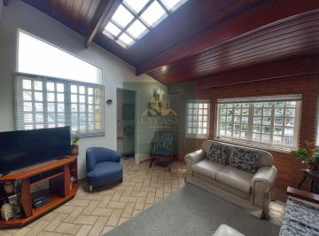 Casa · 173m² · 3 Quartos · 2 Vagas · Casa Sobrado em Bosque da Saúde - São Paulo