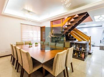 Casa · 280m² · 4 Quartos · 4 Vagas · Casa em Vila da Saúde  -  São Paulo