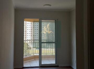 Apartamento · 64m² · 3 Quartos · 1 Vaga · Apartamento em Jardim Maria Estela - São Paulo