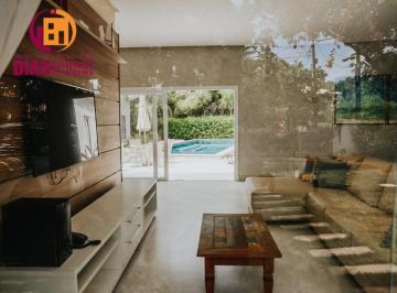 Casa de 8 quartos, Camaçari · Casa em Condomínio Quintas das Lagoas Itacimirim, Camaçari/BA