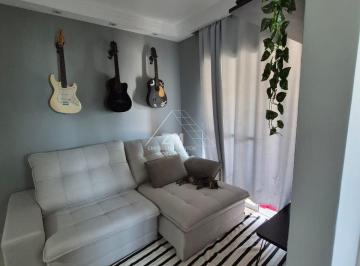 0 · apartamento à venda em Jardim Santa Clara do Lago II