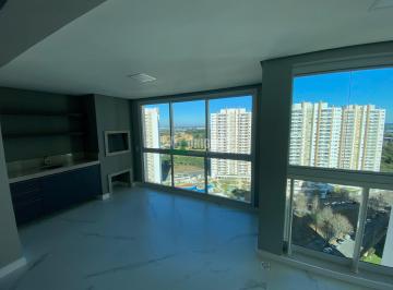 Apartamento · 131m² · 3 Quartos · 2 Vagas · Apartamento em Mossunguê - Curitiba