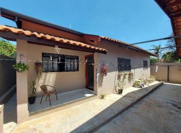 0 · casa à venda em Bosque das Palmeiras