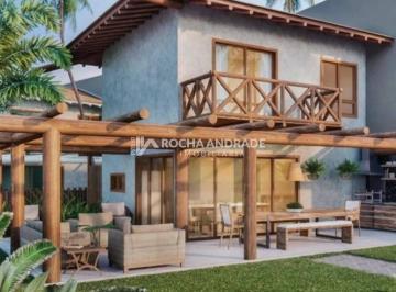 Casa de Condomínio Praia do Forte à venda com 3/4 e 2 suítes · Casa de Condomínio Praia do Forte à venda com 3/4 e 2 suítes