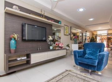 524389_i59e931C6_524389664df05278b35.jpg · Casa à venda, 4 dormitórios sendo 1 suíte, piscina, 2 vagas, bairro Cristal, zona sul.