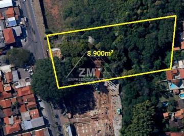 0 · área à venda em Barão Geraldo