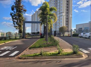 Apartamento · 45m² · 2 Quartos · 1 Vaga · Venda Apartamento em Parque Faber Castell II - São Carlos SP