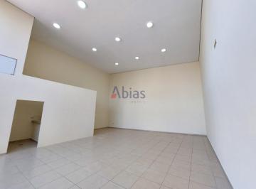 Comercial · 100m² · 1 Vaga · Loja/Salão em Vila Vista Alegre - São Carlos, SP