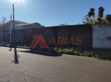 Terreno · 260m² · Terreno em Jardim São João Batista - São Carlos, SP