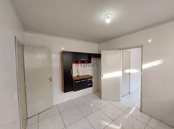Apartamento · 60m² · 2 Quartos · 1 Vaga · Apartamento em Parque Arnold Schimidt - São Carlos, SP