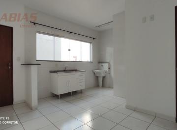 Apartamento · 45m² · 2 Quartos · 1 Vaga · Apartamento em Jardim Bandeirantes - São Carlos, SP