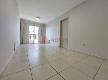 Apartamento · 72m² · 3 Quartos · 1 Vaga · Apartamento em Parque Santa Mônica - São Carlos, SP