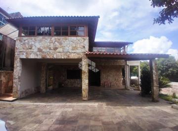 77606_ii762mbIyek6l584j97GB_7760665bd892b63445.jpg · Casa/sobrado à venda, 510m², 5 dormitórios sendo 3 suítes, 5 vagas, bairro Vila Nova, Porto Alegre/R