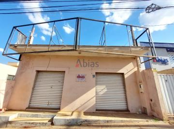 Comercial · 200m² · Loja/Salão em Jardim Santa Paula - São Carlos, SP