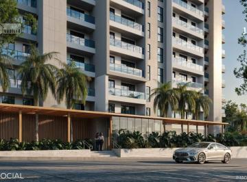 Apartamento · 120m² · 4 Quartos · Apartamento em Meireles  -  Fortaleza