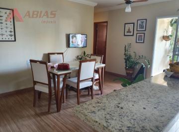 Apartamento · 84m² · 3 Quartos · 2 Vagas · Apartamento em Centro - São Carlos, SP