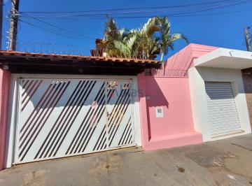 Casa · 144m² · 3 Quartos · 2 Vagas · Sobrado Vila Irene-3 quartos-com pequeno salão comercial -