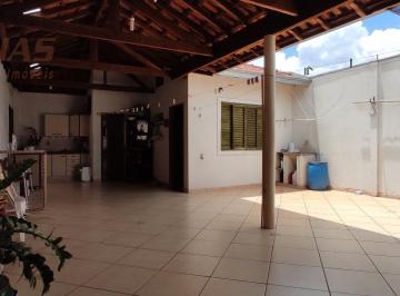 Casa · 250m² · 3 Quartos · 3 Vagas · Casa em Jardim Centenário - São Carlos, SP
