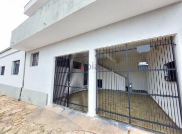 Casa · 159m² · 2 Quartos · 2 Vagas · Casa em Vila Prado - São Carlos, SP