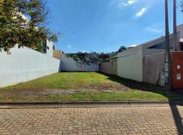 Terreno · 308m² · Terreno em Parque Espraiado  -  São Carlos