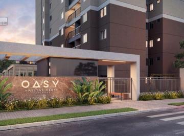 Apartamento · 54m² · 3 Quartos · 1 Vaga · Apartamento em Joaquim Távora (Fortaleza) - Fortaleza