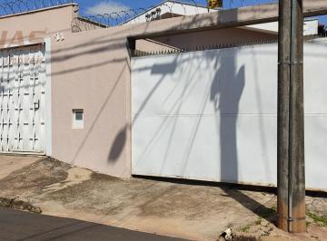 Casa · 170m² · 2 Quartos · 4 Vagas · Casa em Jardim Bandeirantes - São Carlos