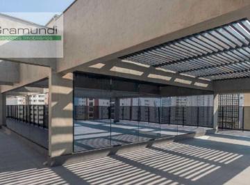 Comercial · 3220m² · 54 Vagas · Prédio Inteiro em Pinheiros  -  São Paulo