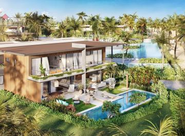 Casa · 251m² · 4 Quartos · 4 Vagas · Casa de Condomínio em Porto das Dunas  -  Aquiraz