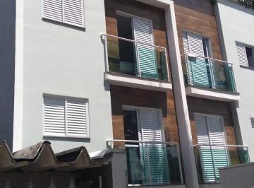 Apartamento · 85m² · 2 Quartos · 1 Vaga · Apartamento Duplex em Jardim Utinga - Santo André