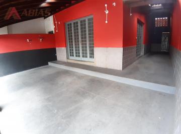 Comercial · 170m² · 1 Quarto · 2 Vagas · Casa Comercial em Parque Arnold Schimidt - São Carlos, SP