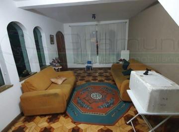Casa · 260m² · 3 Quartos · 2 Vagas · Casa Sobrado em Ipiranga - São Paulo