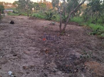 Terreno · 1000m² · Terreno em Loteamento Aracê de Santo Antonio I  -  São Carlos