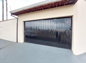 Casa · 98m² · 2 Quartos · 2 Vagas · Casa em Jardim São João Batista - São Carlos, SP