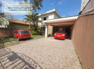 Casa · 400m² · 6 Quartos · 7 Vagas · Casa Sobrado em Tatuapé - São Paulo