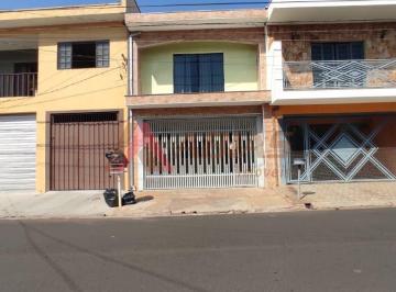 Casa · 150m² · 3 Quartos · 2 Vagas · Casa em Parque Santa Felícia Jardim  -  São Carlos