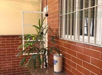 Casa · 116m² · 2 Quartos · 2 Vagas · Casa Sobrado em São Paulo