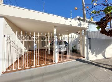 Casa · 110m² · 2 Quartos · 2 Vagas · Casa em Vila Monteiro (gleba I) - São Carlos, SP