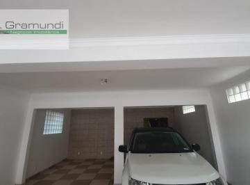 Comercial · 430m² · 4 Vagas · Casa Comercial em Vila Carioca  -  São Paulo